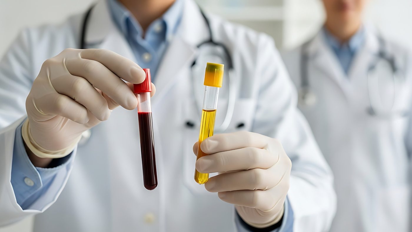 علاج الدم في البول من السيطرة على النزف إلى معالجة السبب