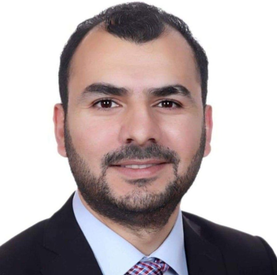 د. طارق حسين يوسف
